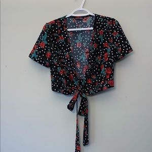 Gorgeous NEW Crop Top